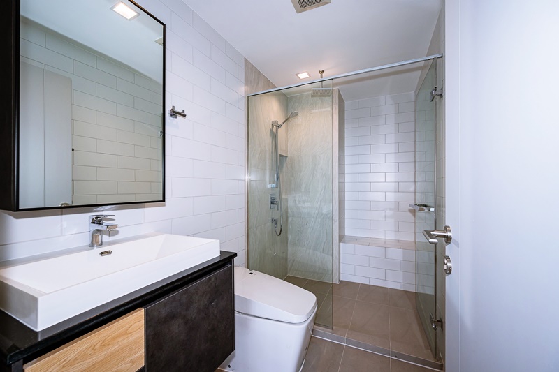 ให้เช่าคอนโด เดอะ ไลน์ จตุจักร-หมอชิต พื้นที่ 86.23 ตร.ม. 3 ห้องนอน เช่า 60,000 บ/ด