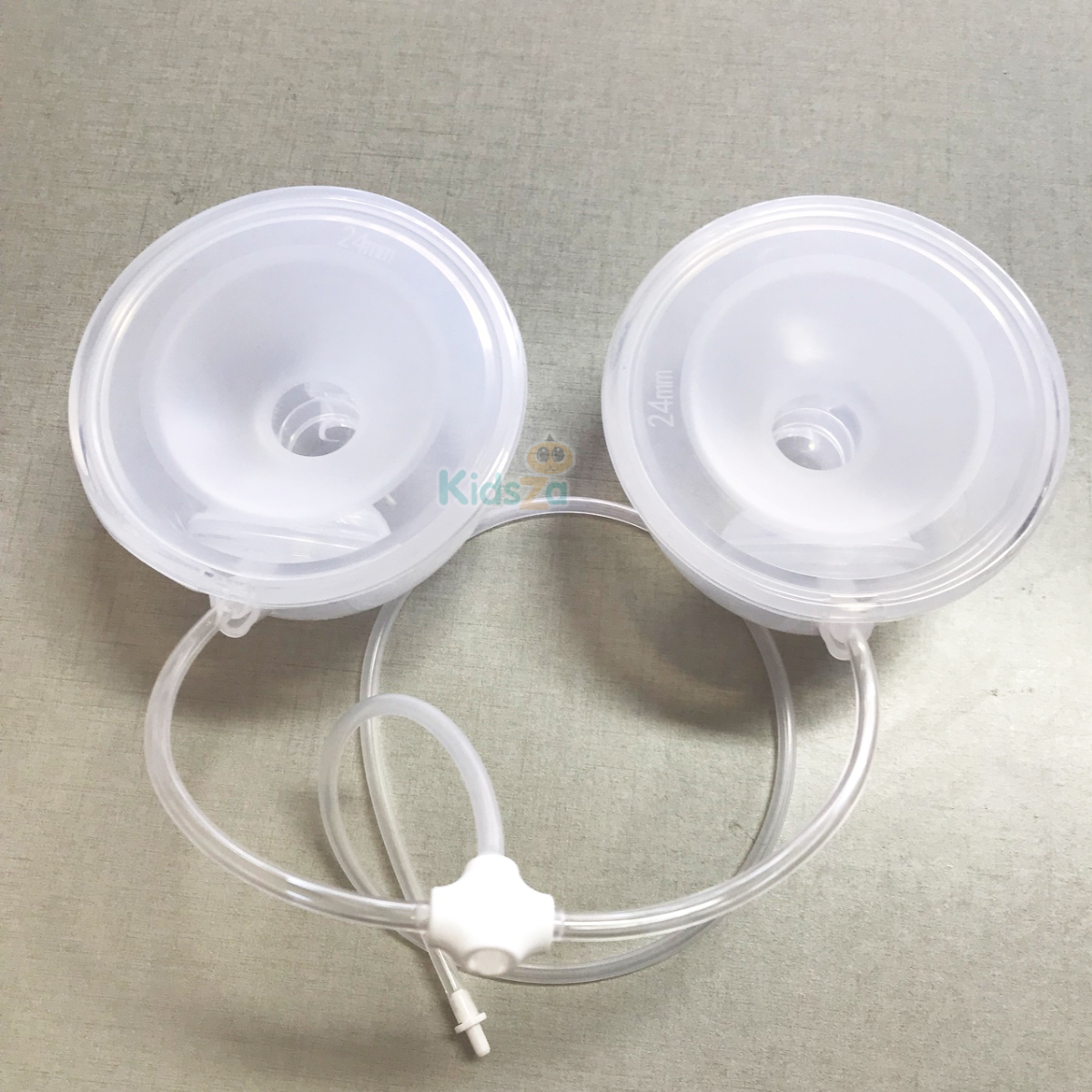 YOUHA Freena Plus กรวยซิลิโคน แฮนด์ฟรี สำหรับเครื่องปั๊มนม