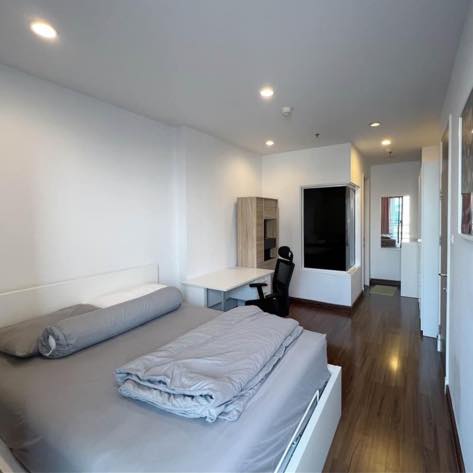 ให้เช่า ศุภาลัย พรีเมียร์ แอท อโศก 51 ตร.ม 1 ห้องนอน ราคา 24,000 บาท/เดือน