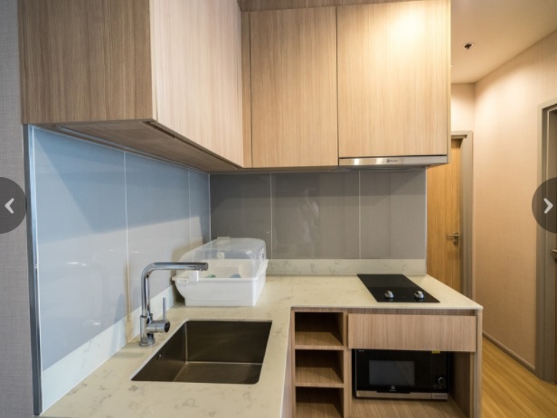 ขายคอนโด เอ็ม จตุจักร พื้นที่ 55 ตร.ม. 2 ห้องนอน ขาย 8.5 ล้านบาท