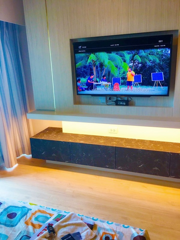 ให้เช่าคอนโด ลุมพินี ซีเล็คเต็ด สุทธิสาร-สะพานควาย 26 ตร.ม. สตูดิโอ เช่า 12,000 บ/ด