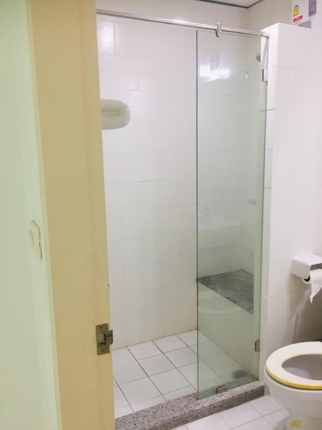 ให้เช่า ศุภาลัย ริเวอร์ เพลส พื้นที่ 52 ตร.ม. 1 ห้องนอน ราคาเช่า 14,000 บาท/เดือน