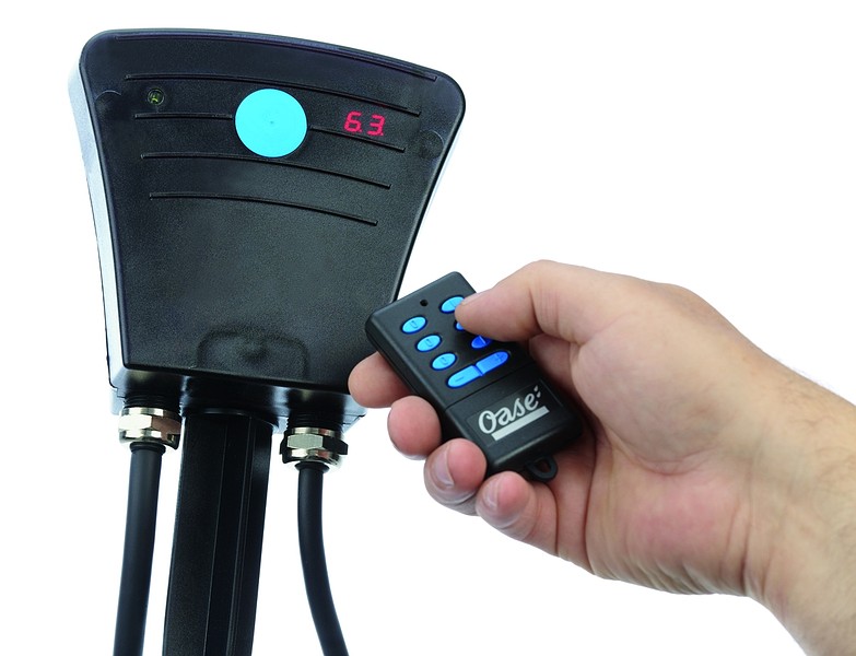 AquaMax Eco Twin 20000