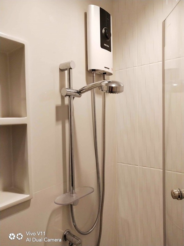 ให้เช่าคอนโด ไลฟ์ อโศก - พระราม 9 พื้นที่ 26 ตร.ม. สตูดิโอ เช่า 17,000 บ/ด