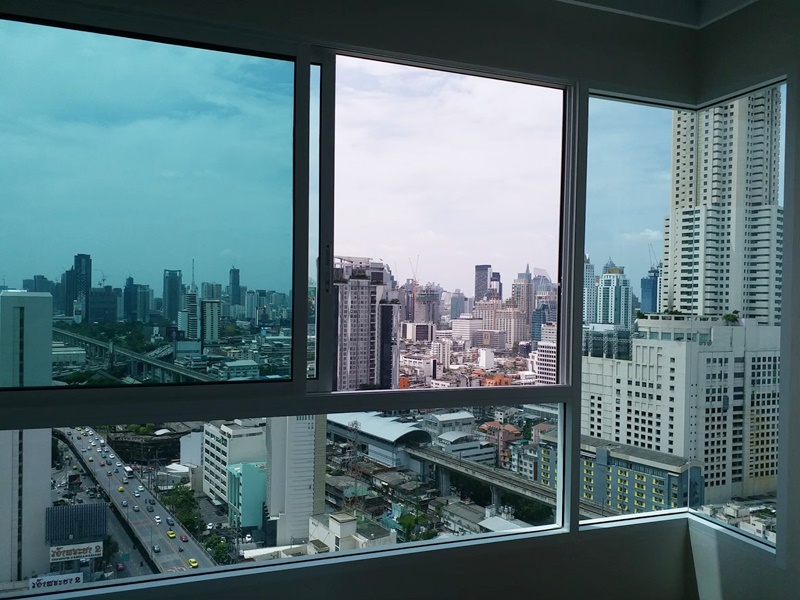 ขายคอนโด ศุภาลัย เอลีท พญาไทพื้นที่ 44 ตร.ม. 1 ห้องนอน ขาย 6.2 ล้านบาท