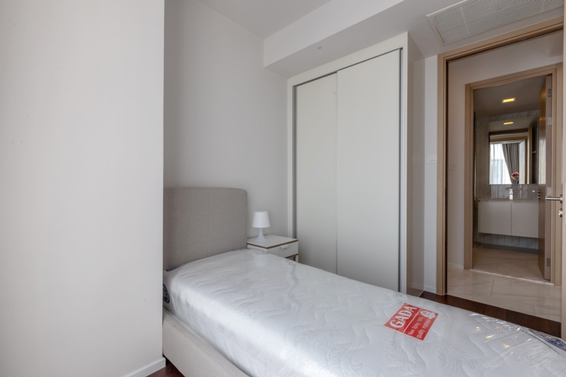 ให้เช่าคอนโด ไฮด์ สุขุมวิท 11 พื้นที่ 85 ตร.ม. 3 ห้องนอน เช่า 80,000 บ/ด