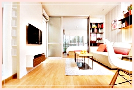 ให้เช่าคอนโด ยู ดีไลท์ แอท จตุจักร สเตชั่น ตึก A ชั้น 15 พื้นที่ 32 ตรม. 1 ห้องนอน