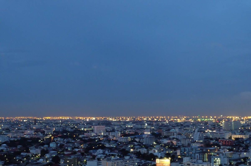 ให้เช่าคอนโด ควินท์ รัชดา 17 พื้นที่ 35 ตร.ม. 1 ห้องนอน เช่า 17,000 บ/ด