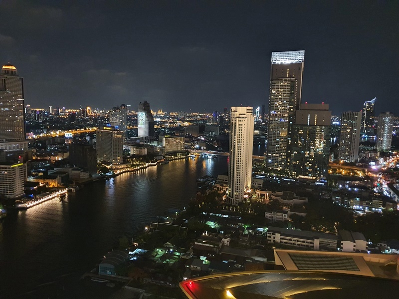 ให้เช่าแมกโนเลียส์ วอเตอร์ฟรอนท์ เรสซิเดนซ์ 61 ตร.ม. 1 ห้องนอน เช่า 59,000 บ/ด