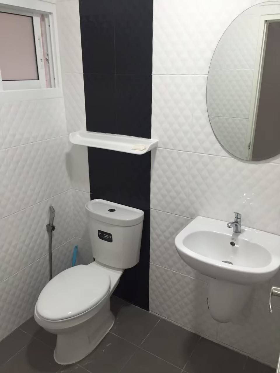 ให้เช่าทาวน์เฮ้าส์ 2 ชั้น ย่านลาดปลาเค้า พื้นที่ 19 ตารางวา 2 ห้องนอน