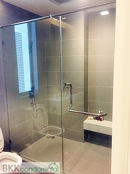 ให้เช่า แวนเทจ รัชวิภา พื้นที่ 47.5 ตร.ม. 1 ห้องนอน เช่า 22,000 บ/ด