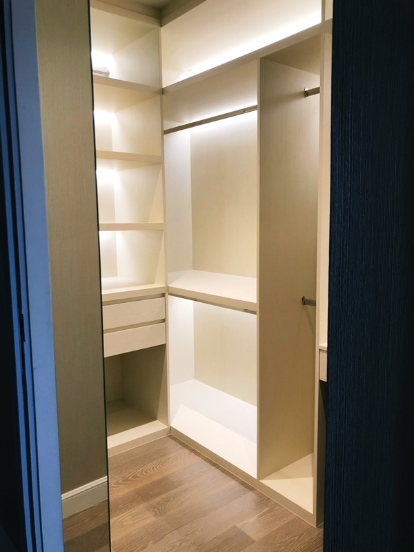 ให้เช่าคอนโด แอชตัน จุฬา-สีลม พื้นที่ 86 ตรม. 2 ห้องนอน ให้เช่า 85,000 บ/ด