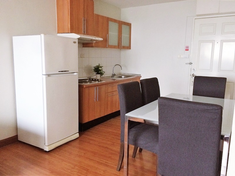 ให้เช่าคอนโด เดอะ วอเตอร์ฟอร์ด ไดมอนด์ สุขุมวิท 30/1 66.82 ตรม. 2 ห้องนอน 28,000 บ/ด