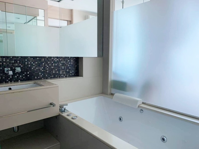 ขายคอนโด ดิ แอดเดรส อโศก พื้นที่ 45 ตร.ม. 1 ห้องนอน ขาย 6.9 ล้านบาท