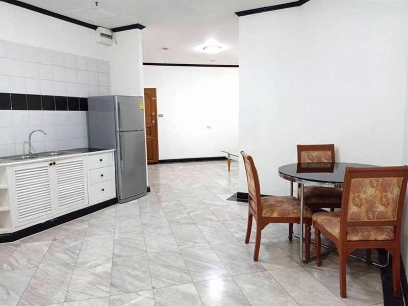 ให้เช่าคอนโด เดอะ วอเตอร์ฟอร์ด พาร์ค ทองหล่อ 5 124.5 ตรม. 2 ห้องนอน เช่า 23,500 บ/ด