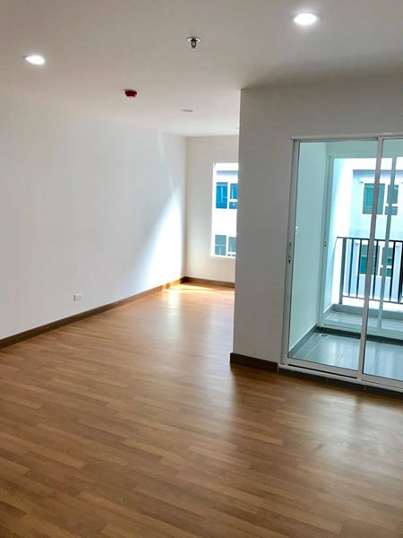 ขายคอนโด รีเจ้นท์ โฮม บางซ่อน พื้นที่ 28 ตร.ม. 1 ห้องนอน ขาย 1.25 ล้านบาท