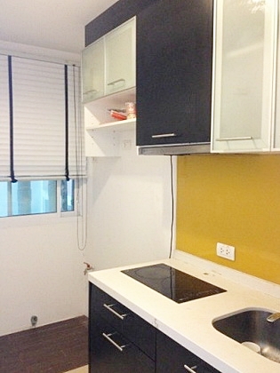 ขาย / ให้เช่า คอนโด แบงค์คอก ฮอไรซอน รามคำแหง 60 พื้นที่ 41 ตรม.