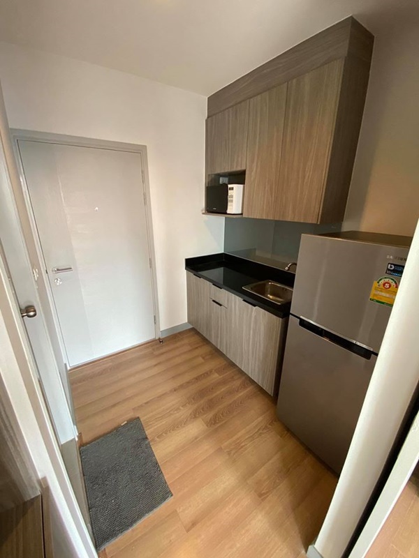 ให้เช่าคอนโด แชปเตอร์วัน มิดทาวน์ ลาดพร้าว 24 24 ตร.ม. สตูดิโอ ให้เช่า 13,500 บ/ด