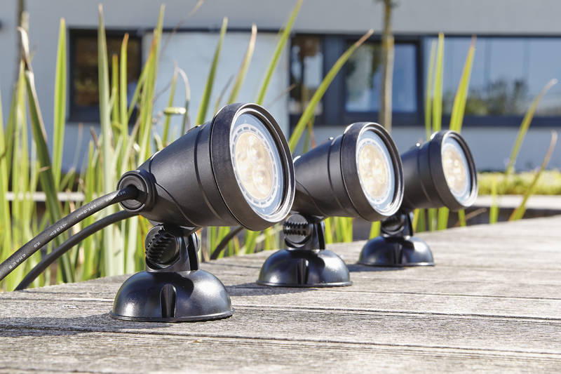 LunAqua Classic LED Set 3