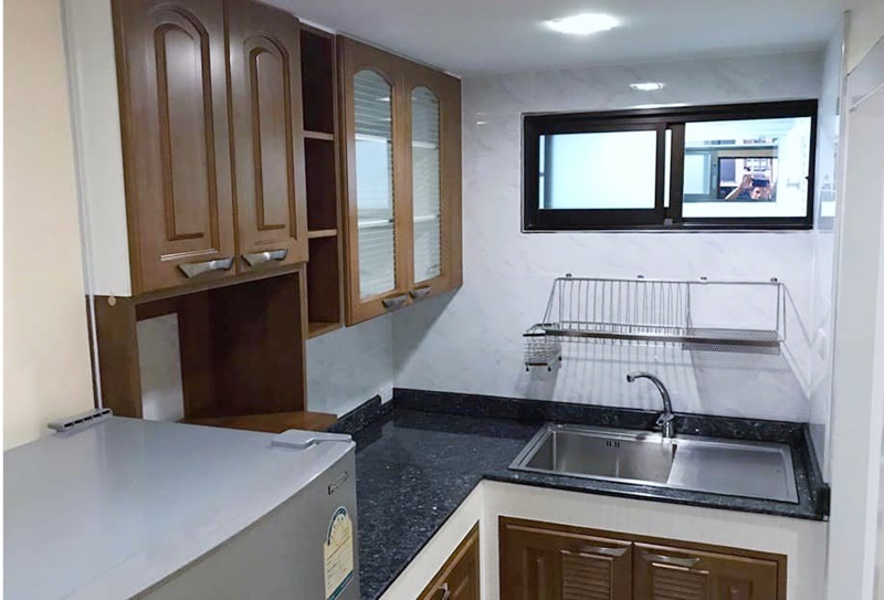 ขายคอนโด ลุมพินี วิลล์ พหล-สุทธิสาร 60 ตร.ม. 2 ห้องนอน ขาย 5.1 ล้านบาท