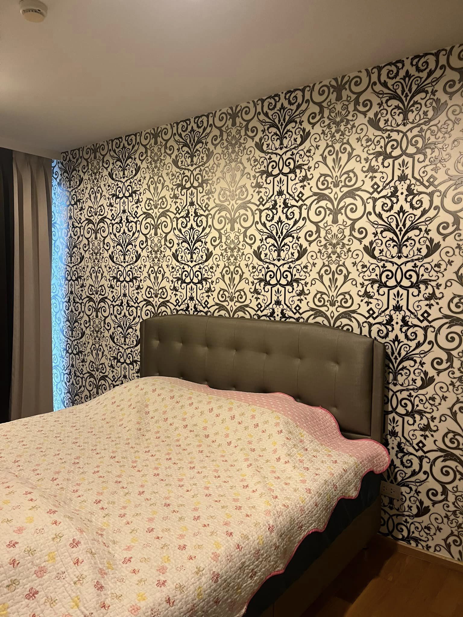 Abstract พหลโยธิน 1 bed 46 Sqm 17,500 b