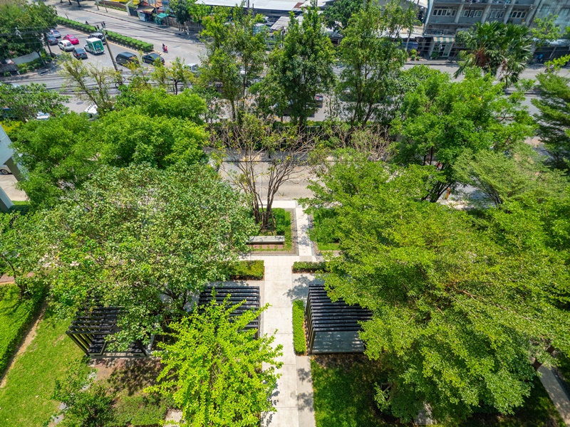 ขายคอนโด แอสปาย พระราม 4 พื้นที่ 28 ตร.ม. 1 ห้องนอน ขาย 2.35 ล้านบาท