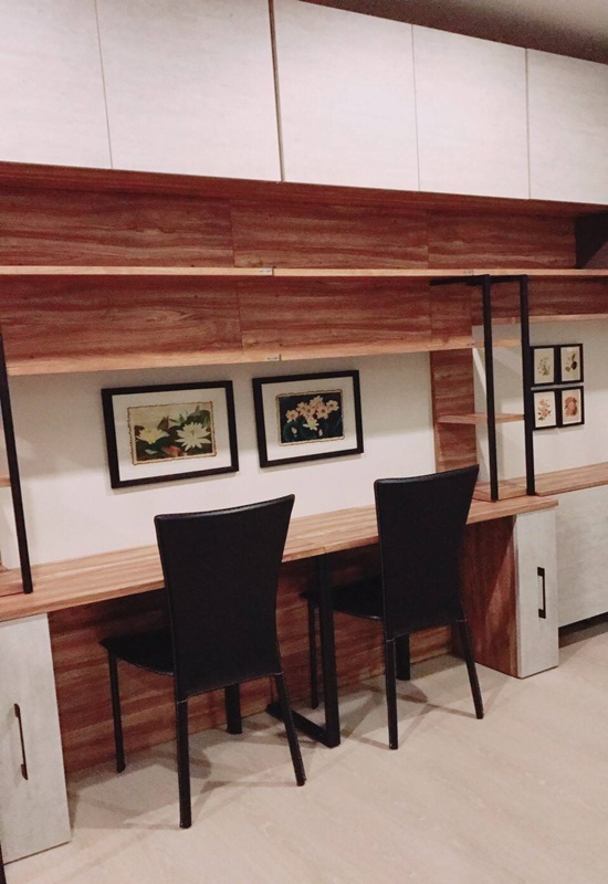 ให้เช่าคอนโด เดอะ นิช ไพร์ด ทองหล่อ-เพชรบุรี พื้นที่ 35 ตร.ม. 1 ห้องนอน เช่า 18,000 บ/ด