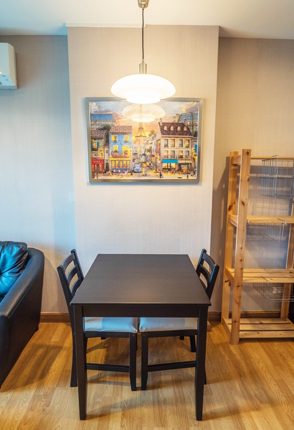 ขายคอนโด แอสปาย พระราม 4 พื้นที่ 28 ตร.ม. 1 ห้องนอน ขาย 2.35 ล้านบาท