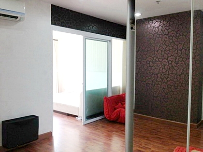 ขาย / ให้เช่า คอนโด แบงค์คอก ฮอไรซอน รามคำแหง 60 พื้นที่ 41 ตรม.