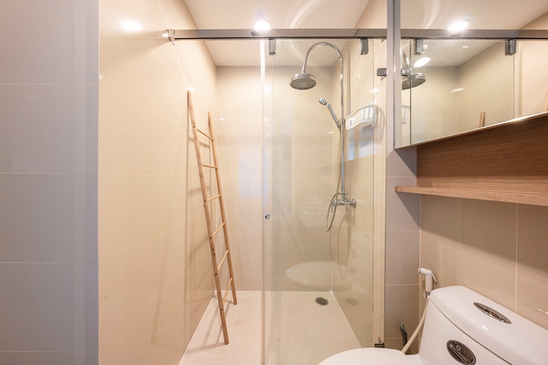 ให้เช่าคอนโด 15 สุขุมวิท เรสซิเด็นท์ พื้นที่ 24 ตร.ม. สตูดิโอ เช่า 15,000 บ/ด