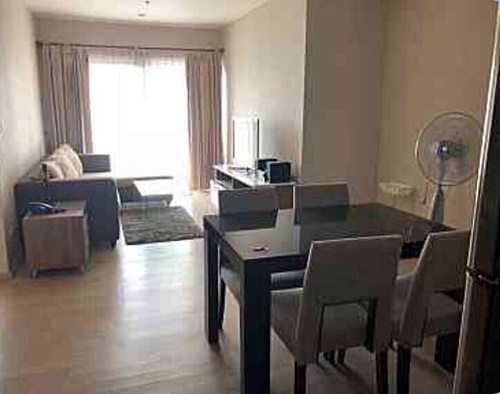 ให้เช่าคอนโด โนเบิล รีมิกซ์ พื้นที่ 78 ตร.ม. 2 ห้องนอน เช่า 38,000 บ/ด