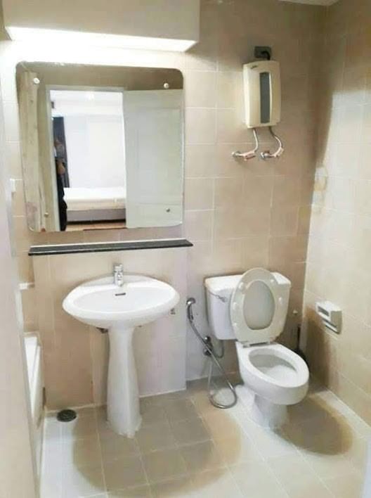 ให้เช่าคอนโด เดอะ วอเตอร์ฟอร์ด ไดมอนด์ สุขุมวิท 85 ตรม. 2 ห้องนอน 33,000 บ/ด