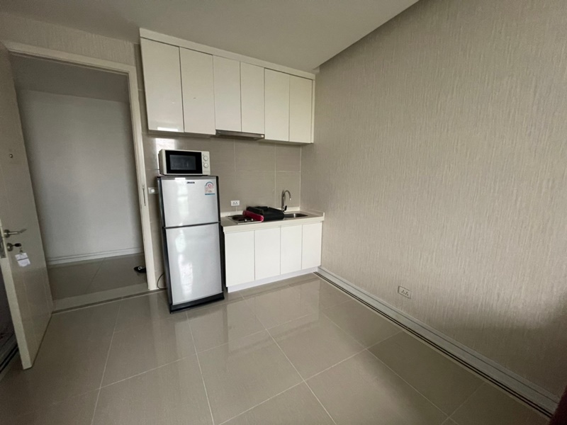 ให้เช่าคอนโด ทีซี กรีน พระราม 9 พื้นที่ 38 ตร.ม. 1 ห้องนอน เช่า 12,000 บ/ด