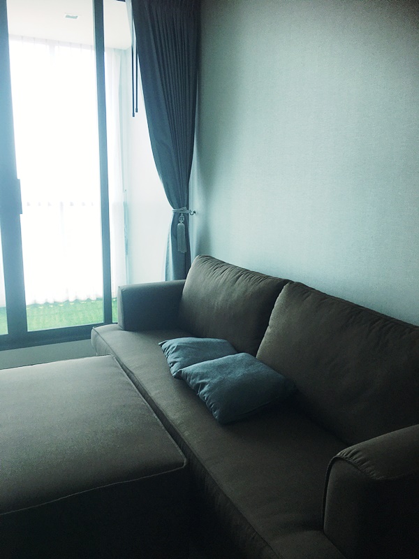 ขายคอนโด ไลฟ์ สุขุมวิท 62 พื้นที่ 39.19 ตร.ม. 1 ห้องนอน ขาย 4.99 ล้านบาท