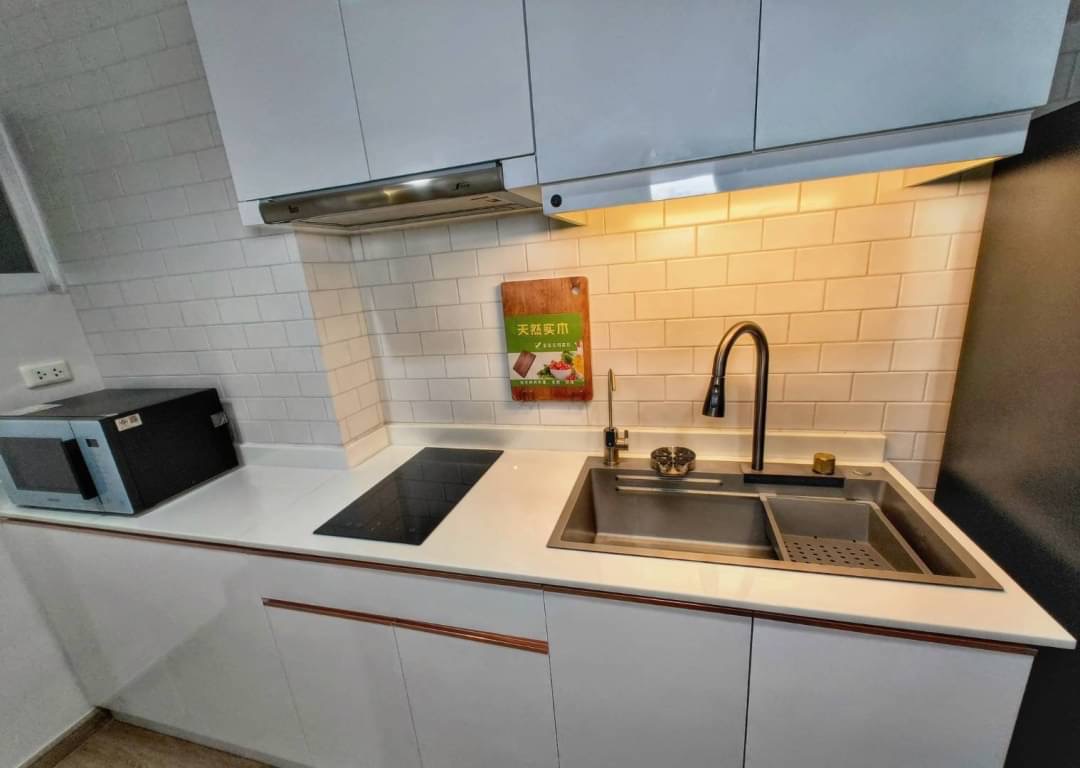 #KD-J12.3 Life Phahon-Ari sapankhwai 82.1 sqm 2 Bed 2 Bath 35,000 b