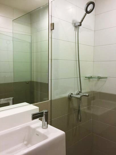 ให้เช่าคอนโดไอดีโอ คิว จุฬา-สามย่านพื้นที่ 22 ตร.ม. สตูดิโอ เช่า 15,500 บ/ด