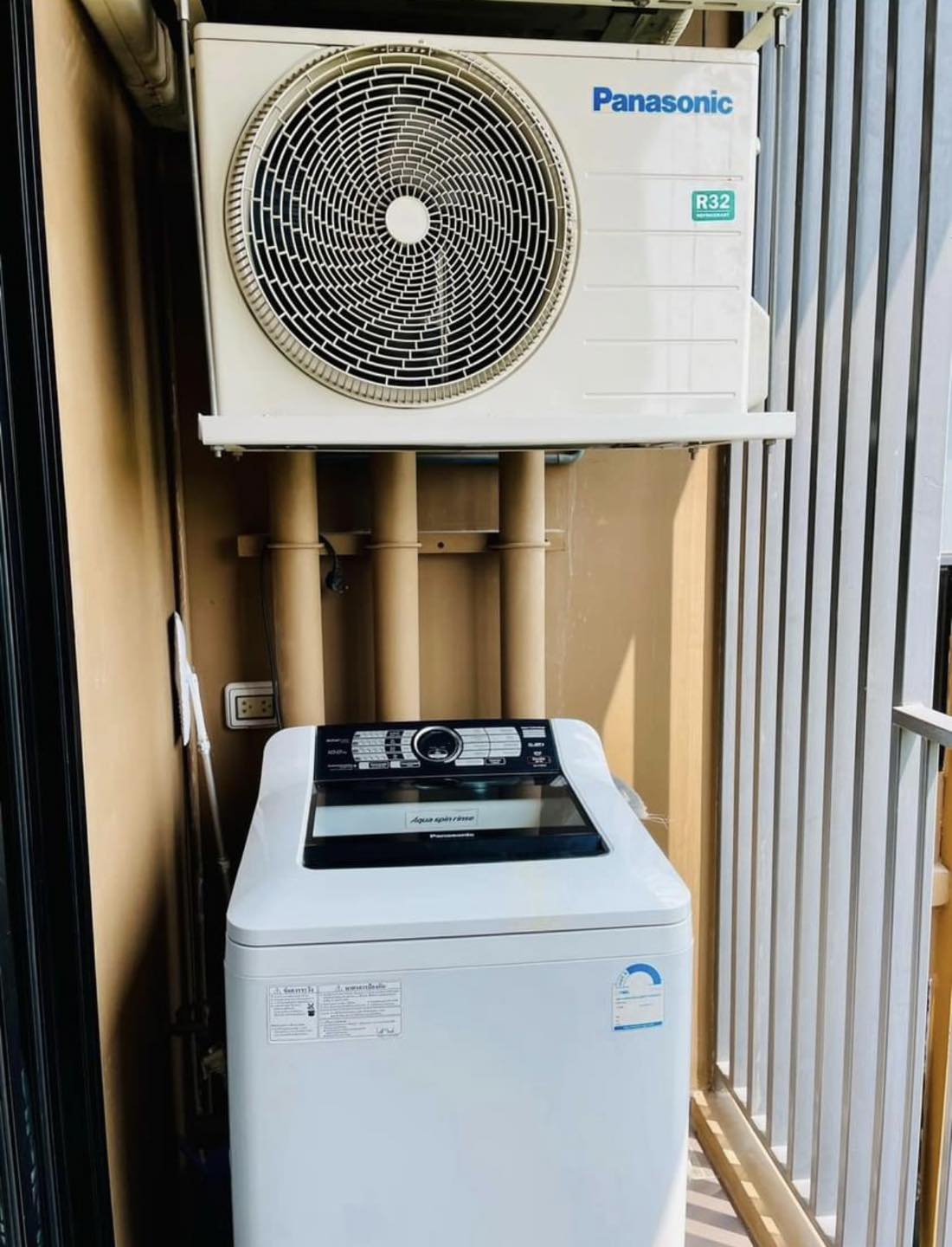 ให้เช่า เดอะ ทรี อ่อนนุช สเตชั่น พื้นที่ 28 ตร.ม 1 ห้องนอน ราคา 12,000 บาท/เดือน