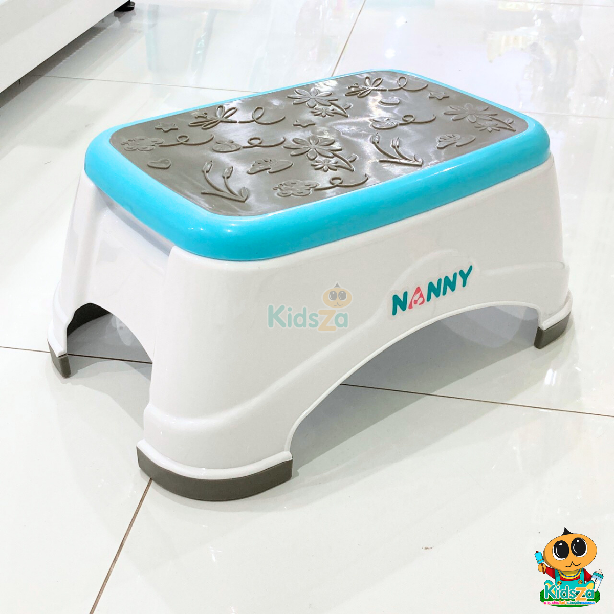 Nanny เก้าอี้พลาสติก สำหรับเด็ก รุ่นพรีเมี่ยม รุ่น N263