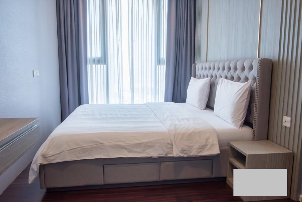 ให้เช่า วิสซ์ดอม อินสไปร์ สุขุมวิท 101 48 ตรม. 1 ห้องนอน เช่า 35,000 บาท