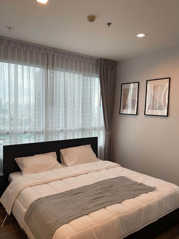 ขาย/ให้เช่า เดอะ บลูม สุขุมวิท 71 พื้นที่ 88 ตรม. 3 ห้องนอน เช่า 42,000 บ/ด ขาย 9.2 ล.