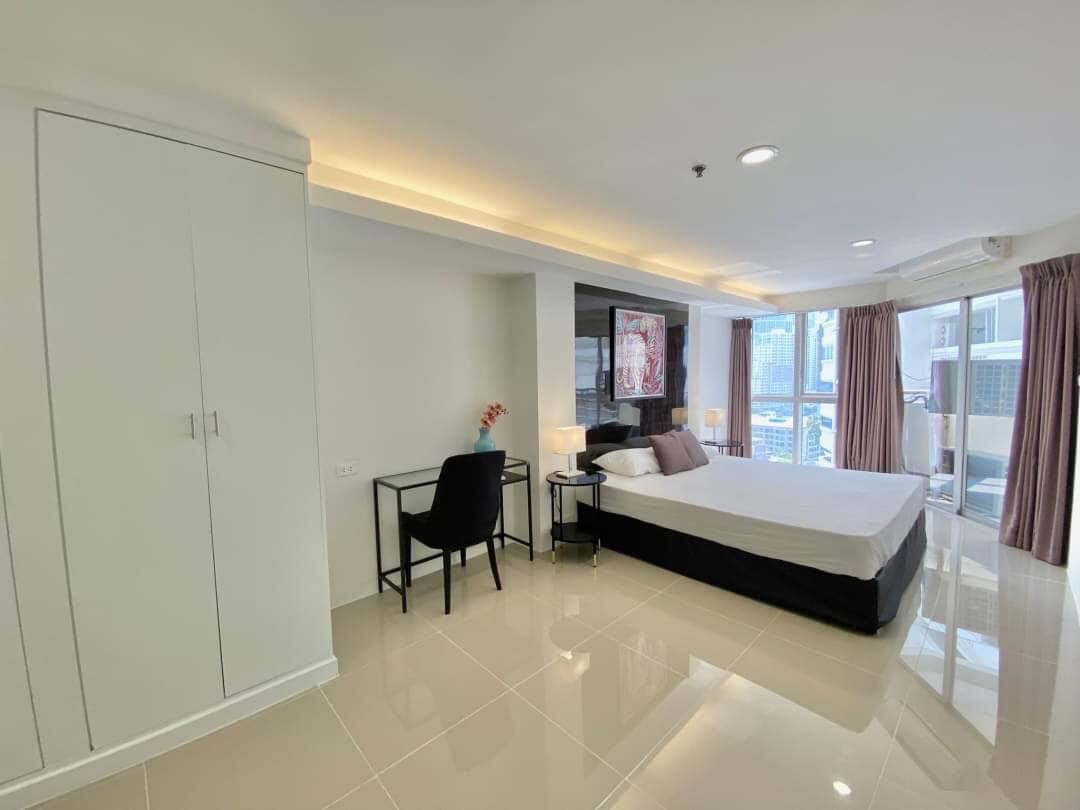 ให้เช่า เดอะ วอเตอร์ ฟอร์ด ไดมอนด์ สุขุมวิท 30/1 121 ตรม. 4 ห้องนอน เช่า 65,000 บาท/เดือน