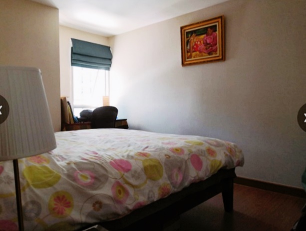 ขายคอนโด เบลล์ แกรนด์ พระราม 9 พื้นที่ 49 ตร.ม. 1 ห้องนอน ขาย 6 ล้านบาท