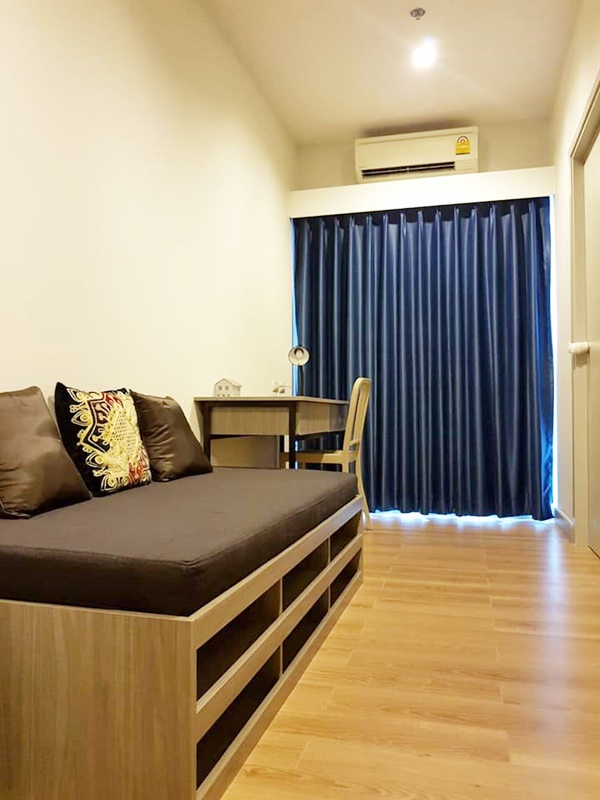 ให้เช่าคอนโด แชปเตอร์วัน มิดทาวน์ ลาดพร้าว 24 30 ตร.ม. 1 ห้องนอน ให้เช่า 15,000 บ/ด