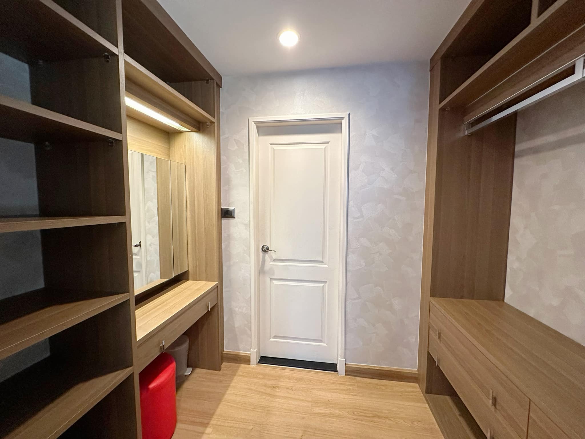 ให้เช่าคอนโด ศุภาลัย เวลลิงตัน พื้นที่ 47 ตรม. 1 ห้องนอน ราคาเช่า 23,000 /เดือน