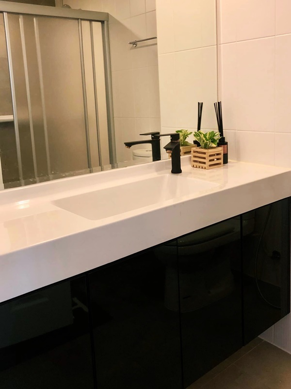 ขาย/ให้เช่า ยู ดีไลท์ เรสซิเดนซ์ ริเวอร์ฟรอนท์ 56 ตร.ม. 1 ห้องนอน เช่า 30,000 บ/ด ขาย 8.3 ล.