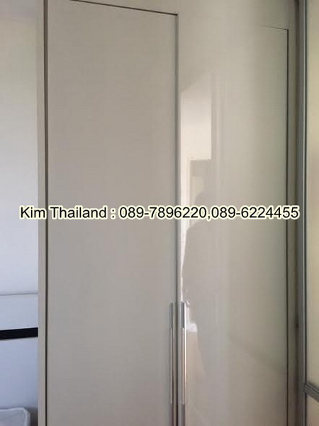 ขาย ลุมพินี คอนโดทาวน์ รามอินทรา-นวมินทร์ พื้นที่ 25 ตร.ม. 1 ห้องนอน ขาย 1.12 ล้านบาท