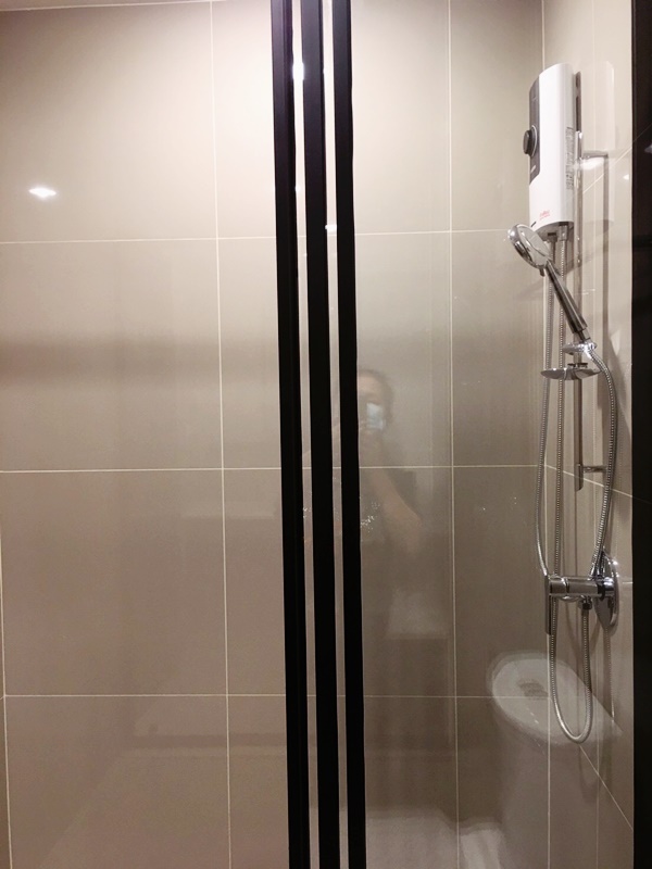 ให้เช่าคอนโด เอ็กซ์ที ห้วยขวาง พื้นที่ 29 ตร.ม. 1 ห้องนอน เช่า 18,000 บ/ด