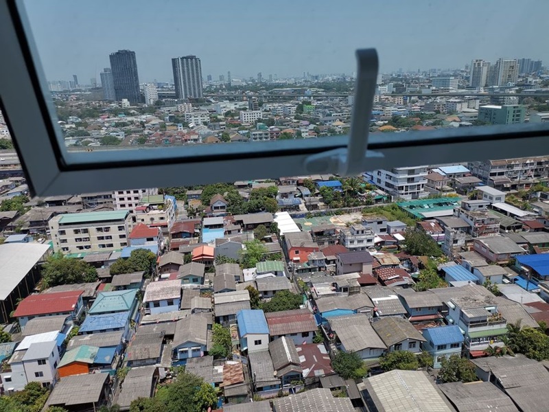 ให้เช่า รีเจ้นท์ โฮม บางซ่อน พื้นที่ 28 ตร.ม. 1 ห้องนอน เช่า 7,500 บ/ด