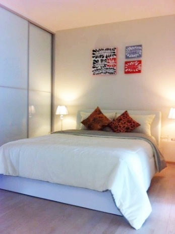 ให้เช่าคอนโด โนเบิล รีมิกซ์ พื้นที่ 44 ตร.ม. 1 ห้องนอน เช่า 35,000 บ/ด