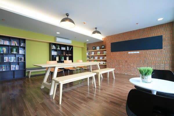 ขายคอนโด ยู ดีไลท์ ห้วยขวาง พื้นที่ 42 ตร.ม. 1 ห้องนอน ขาย 3.65 ล้านบาท